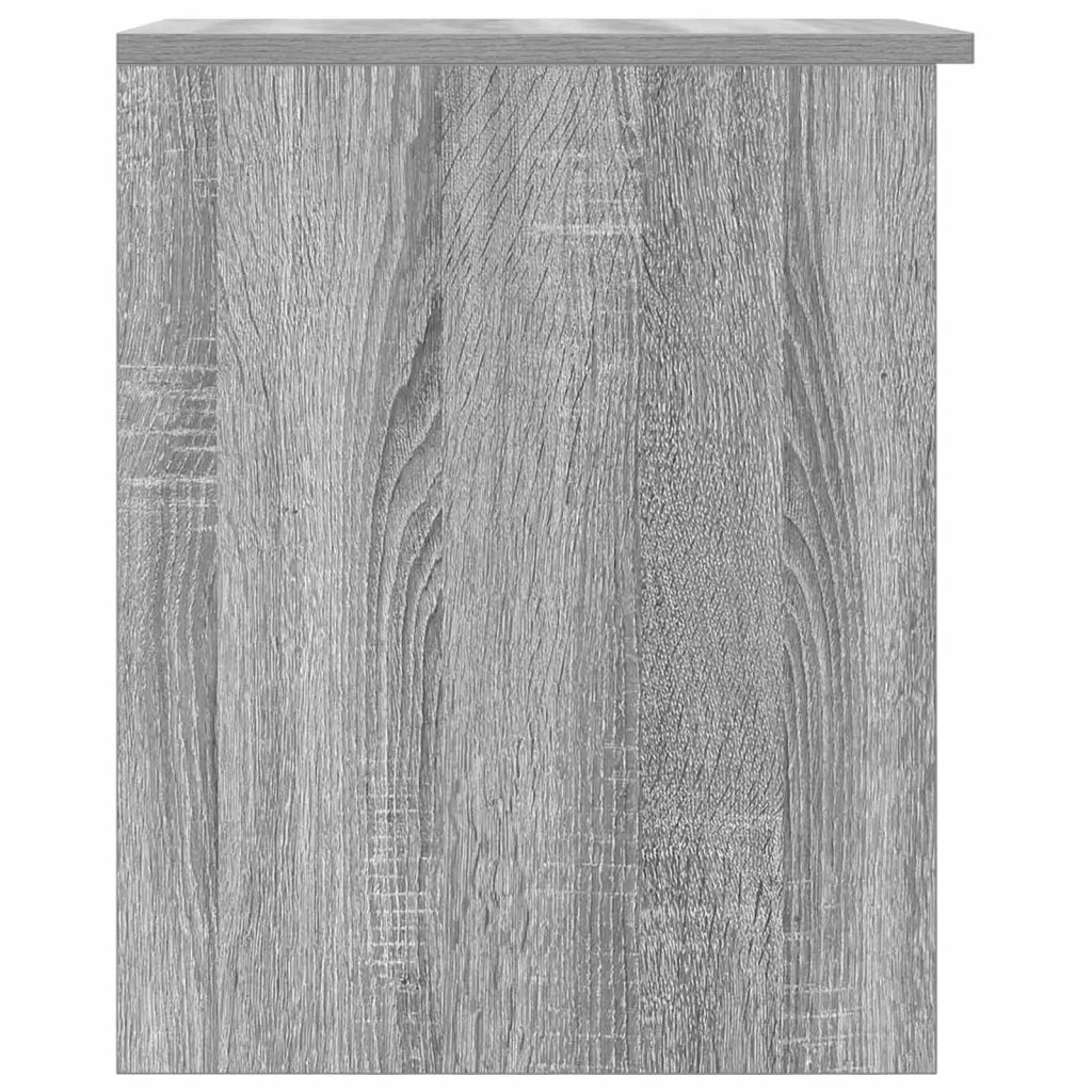 Armadio Bagno In-between Sonoma grigio 30 x 35 x 50 cm 890339