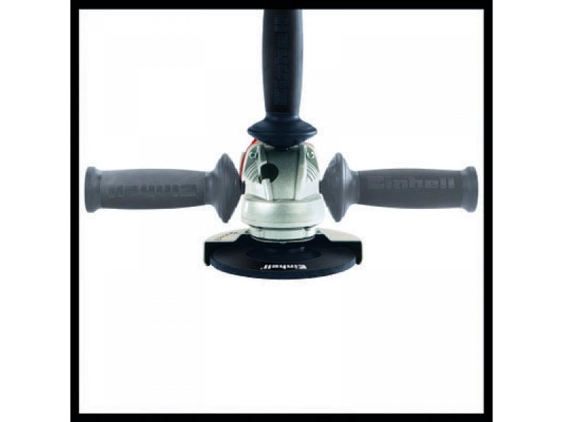 Smerigliatrice angolare a batteria Einhell TE-AG 18/115 Li con batteria e carica