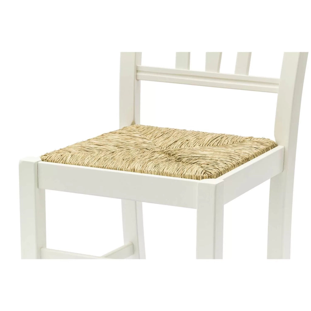 Set 2 sedie modello silvana in legno di faggio sedie da pranzo cucina casa ristorante - Mobili 2G