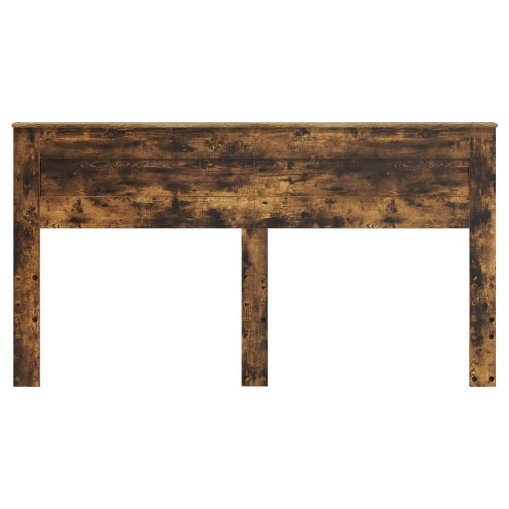 Testiera Rovere fumé Legno ingegnerizzato 888081