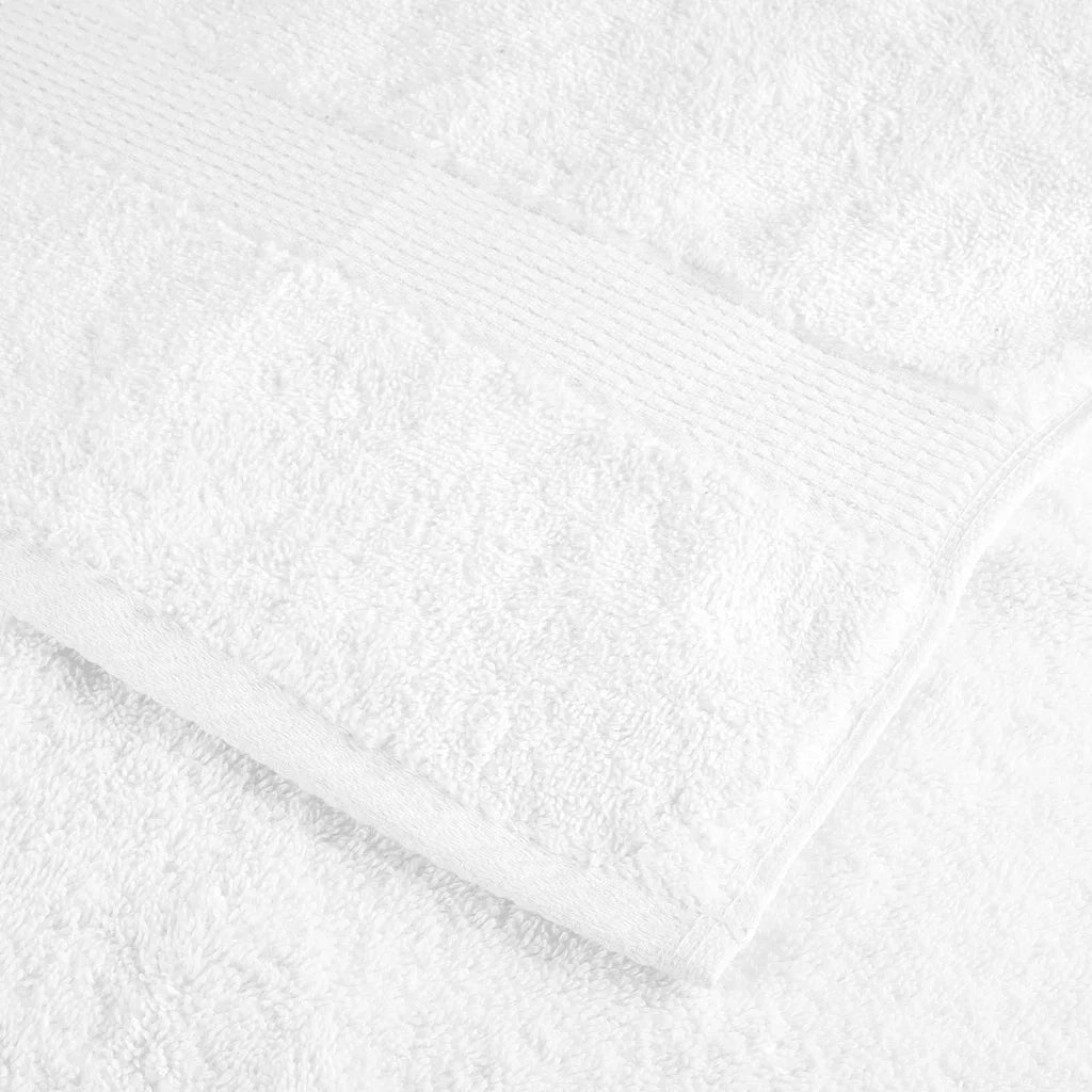 Salviette Premium SOLUND 50 pz Bianco 15x21 cm 600 g/m² 137115