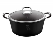 Berlinger haus BH-6122 Pentola a induzione rivestita in granito da 20 cm