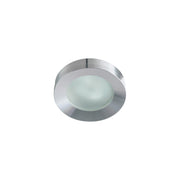 Faretto da incasso Italux Verta GX5.3 satinato MQ71803-1B