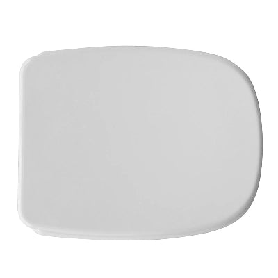 SEDILE WC TERMOINDURENTE MOD. D301 FORMA 6- Bianco- DH- pezzi 1