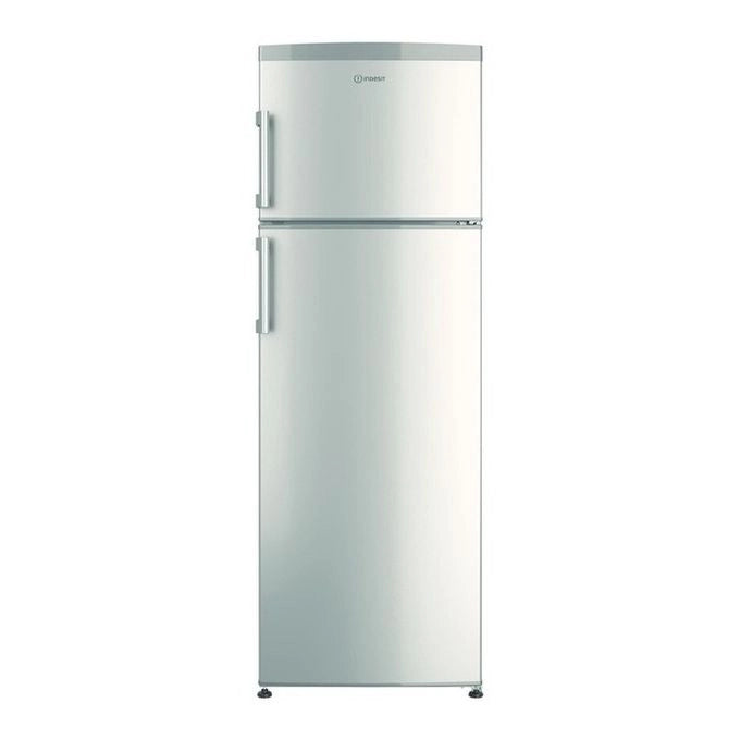 Indesit IT60 732 S Libera installazione 316 L E Argento