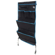Sacchetto per Stoccaggio Nero e Blu 91 x 47,5 cm Oxford CFW9557330