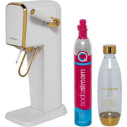 SodaStream Art bianco/oro