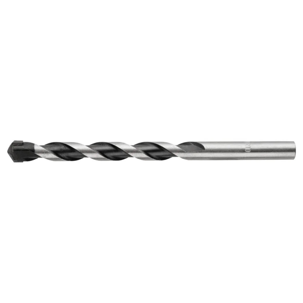 Topex 60h202 punta da muro attac acco rotondo, 14 x 300 mm