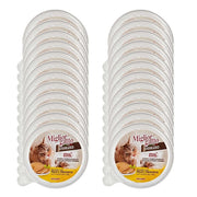 MIGLIOR GATTO STERILIZED 24 X 85 GR VASCHETTA DI MOUSSE AL POLLO E PROSCIUTTO