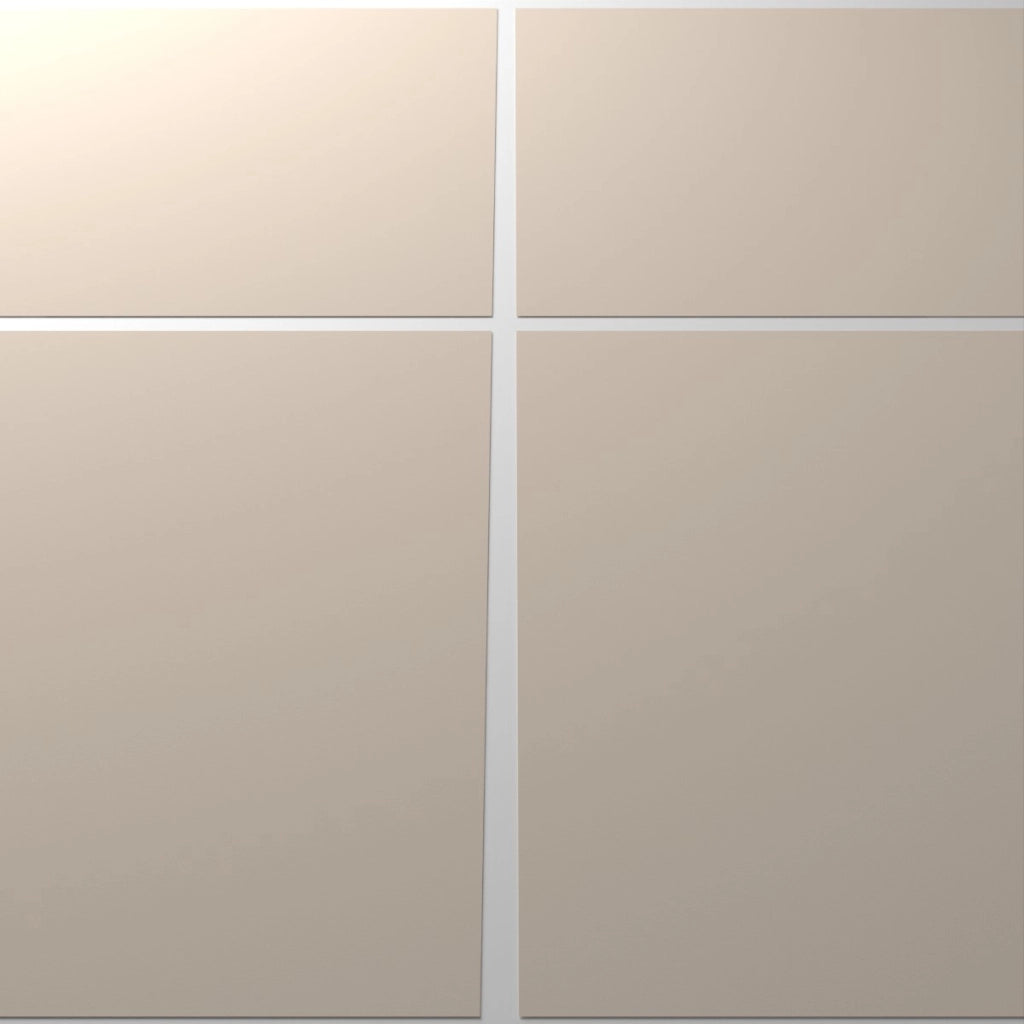 Pittura Murale Acril Silossanico Antialga Esterno - Rivestimenti Esterni B656 - Litri 4