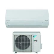Condizionatore Daikin Siesta 21000 Btu ATXF60F R-32 Wi-Fi Integrato