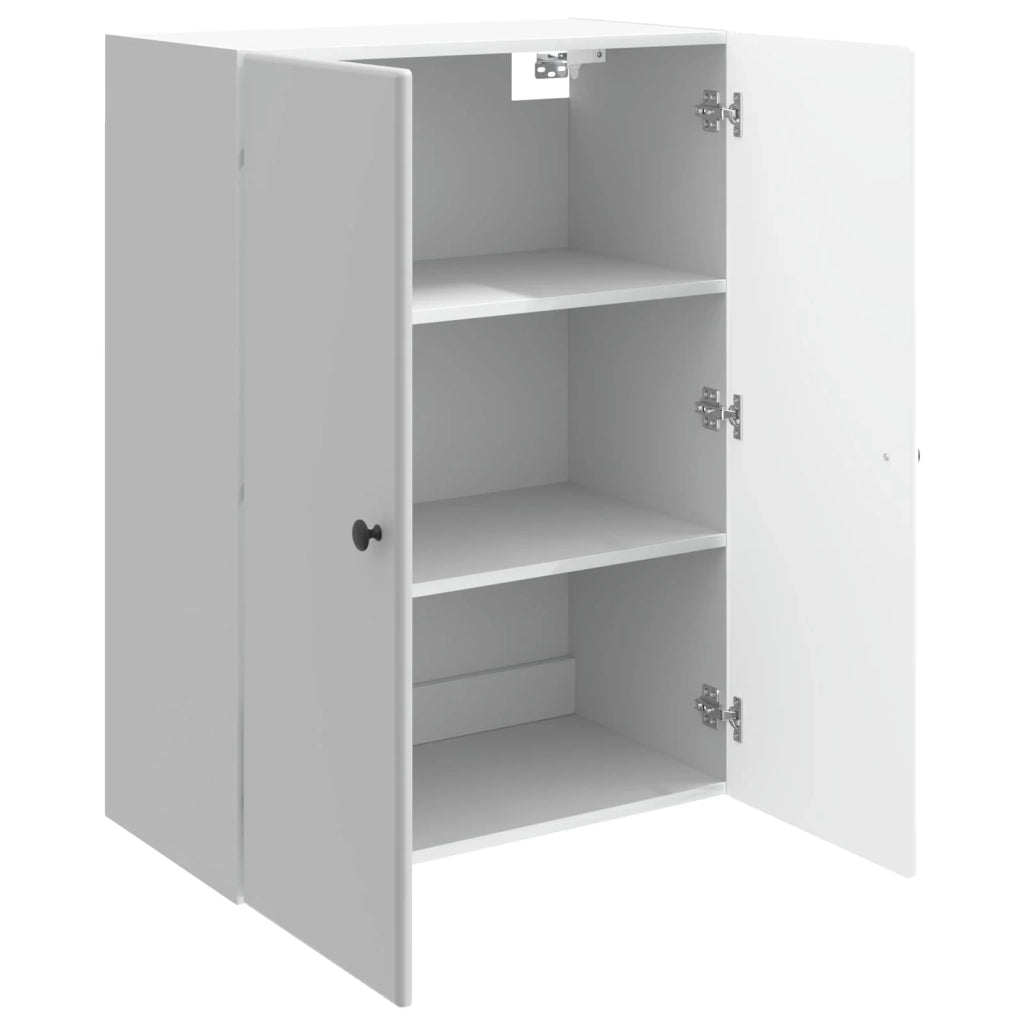 Mobiletto a muro 66 x 34,5 x 90 cm Legno ingegnerizzato 899079