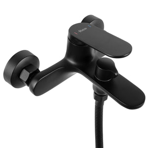 Rubinetto Da Vasca Rea Marco Black