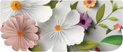Le Forme Primavera Tappeto Cucina 50x120 cm Sagoma Pvc Moderno Antiscivolo Stampa Digitale
