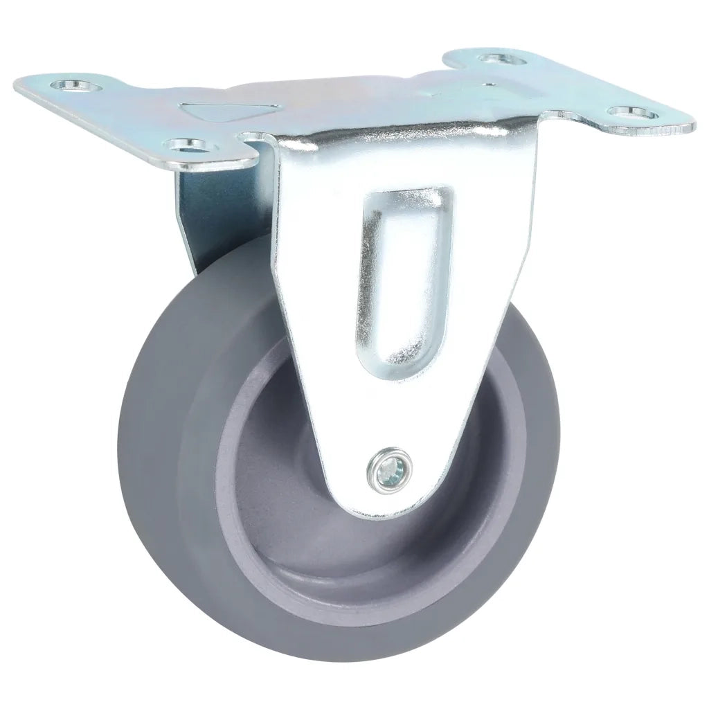 Rotelle Fisse 4 pz 75 mm CFW8403941