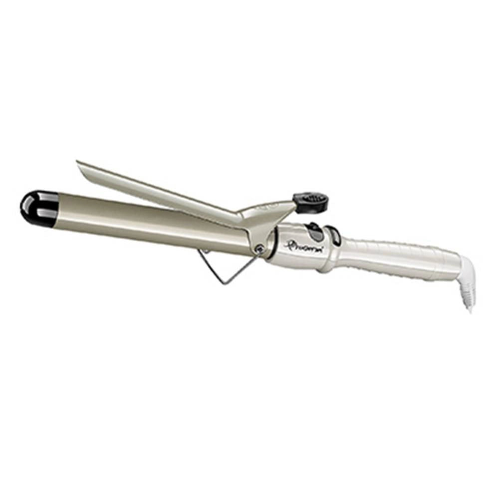 Trade Shop - Piastra Onda 32mm Ferro In Ceramica Arricciacapelli Professionale Gm-1989t-32mm -