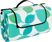 Pavillones e tende da campeggio, coperte da picnic impermeabili e isolanti, con cinghia portatile per attività all'aperto