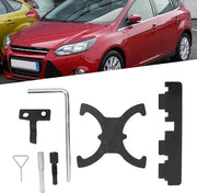 Kit di strumenti di sincronizzazione 7 pezzi per motori EcoBoost Duratech 1.6 - Kit di strumenti di sincronizzazione per la sostituzione dei motori 1.5L 1.6L