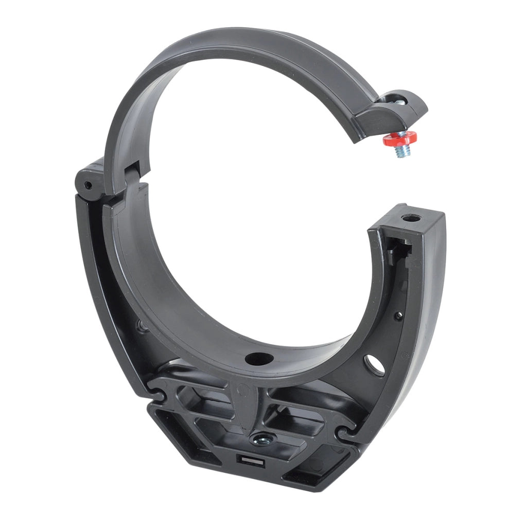COLLARE PHONO BLACK- Diam. 100- NICOL- pezzi 1