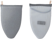 Manopole per stiro, guanti termoresistenti per stiro abiti, accessori per abbigliamento, guanti termoresistenti per stiro