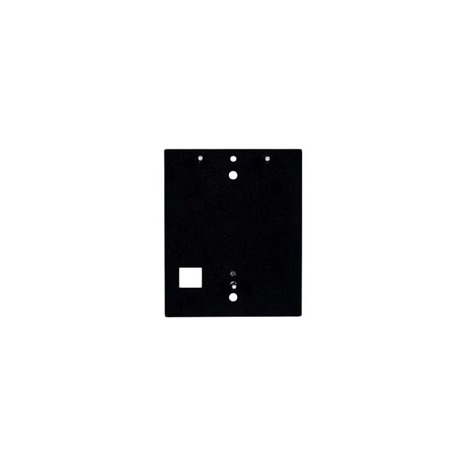 2N 9155061 accessorio per sistema intercom Piastra posteriore