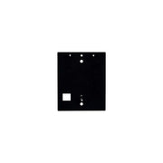 2N 9155061 accessorio per sistema intercom Piastra posteriore