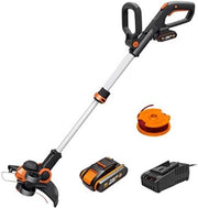 Tagliaerbetta con Batteria - Tagliaerbetta Elettrico - Tagliaerbetta Senza Fili