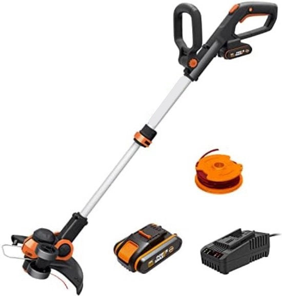 Tagliaerbetta con Batteria - Tagliaerbetta Elettrico - Tagliaerbetta Senza Fili