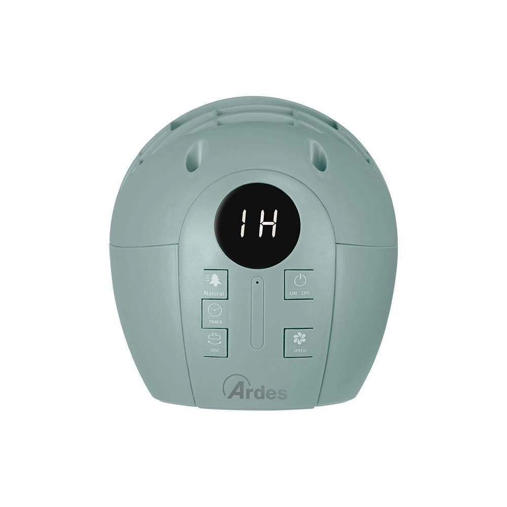 Ardes AR5T1001 ventilatore Grigio