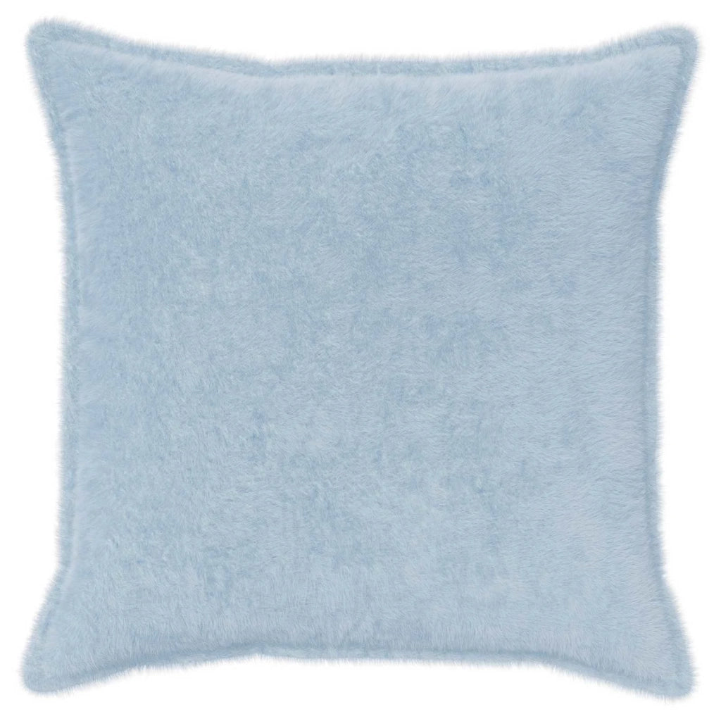 Federa 2 pz HOUTEN Azzurro 55 x 55 cm 920611