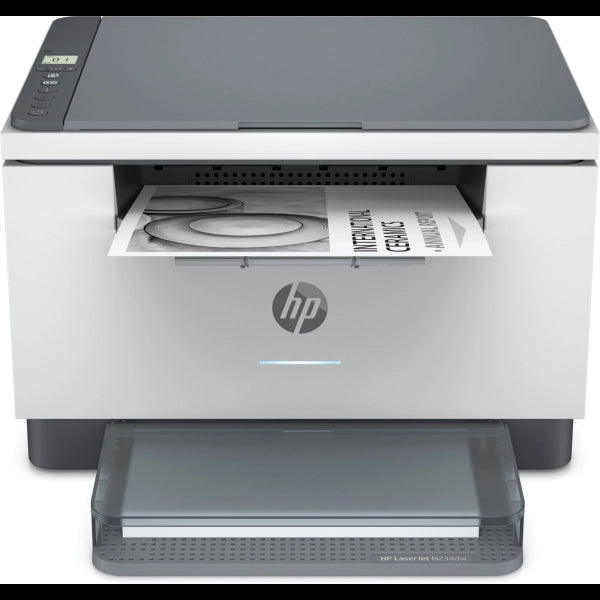 Hp laserjet stampante multifunzione m234dw - 6GW99F#B19