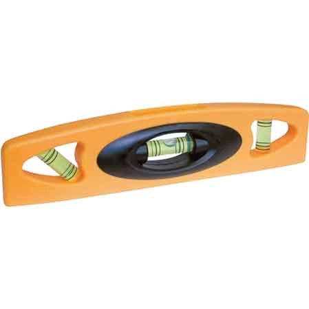 LIVELLA TORPEDO METRICA 20 cm - METRICA