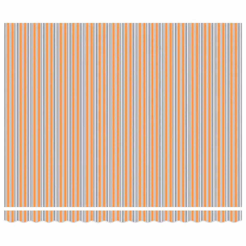 Tenda Retrattile Multicolore 400 × 300 cm 3330559