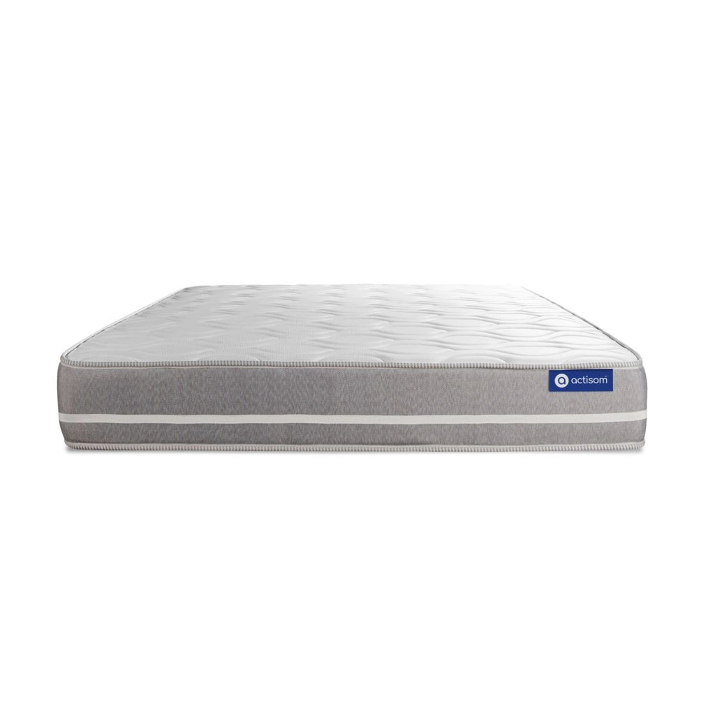 Materasso matrimoniale Actilatex touch 200x200cm - Spessore : 20cm - Lattice e memory foam - Bilanciato