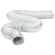 Condotto di Ventilazione in Alluminio 6 m ?12,5 cm CFW2284819