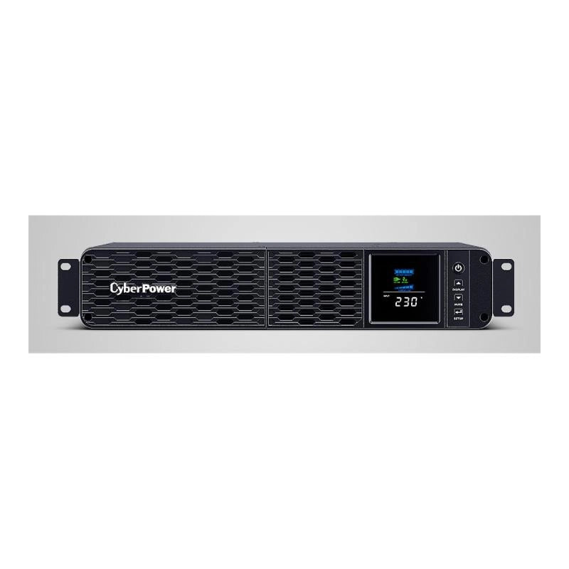 Cyberpower pfc 1600va rack 2he (cp1600eipfcrm2u) - 166719