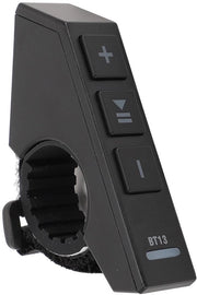 Comando remoto per dispositivi mobili - Impermeabile - Piccolo e elegante - Comando per smartphone - Adatto per auto, bicicletta, motocicletta, sci