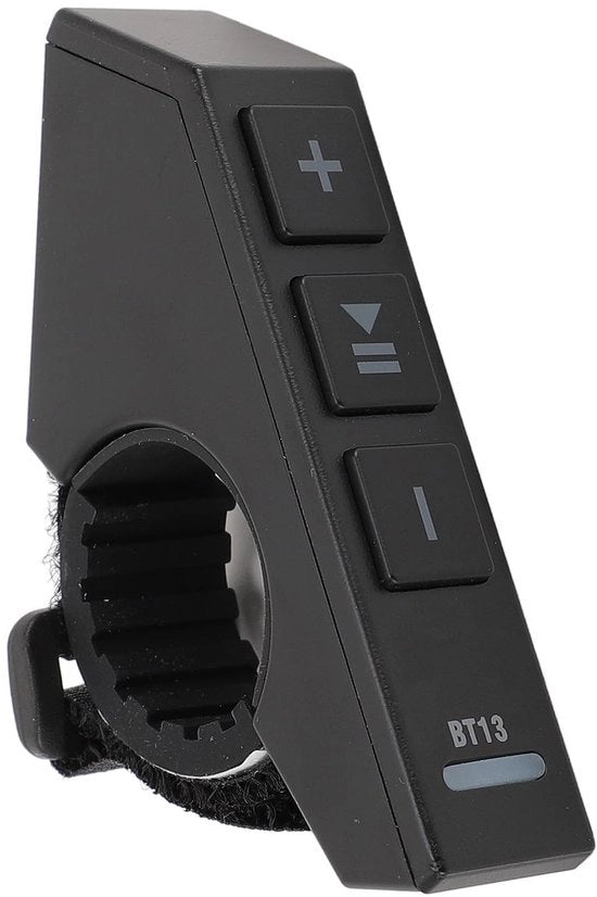 Comando remoto per dispositivi mobili - Impermeabile - Piccolo e elegante - Comando per smartphone - Adatto per auto, bicicletta, motocicletta, sci