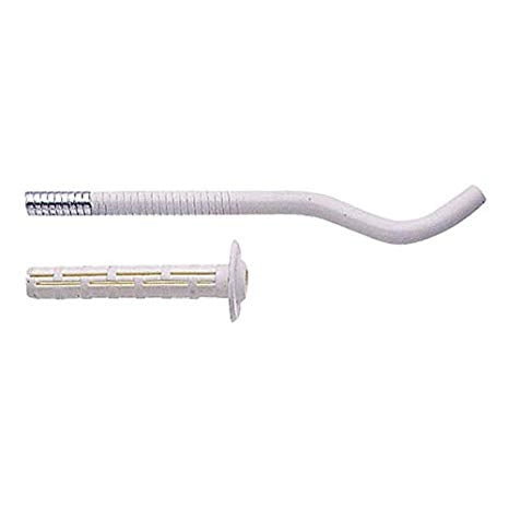 Coppia di Mensole Piatte In Alluminio per Radiatore Termosifone