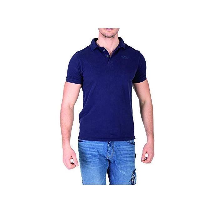 Vigor-Blinky Polo Rica Lewis Polage Vintage Cotone