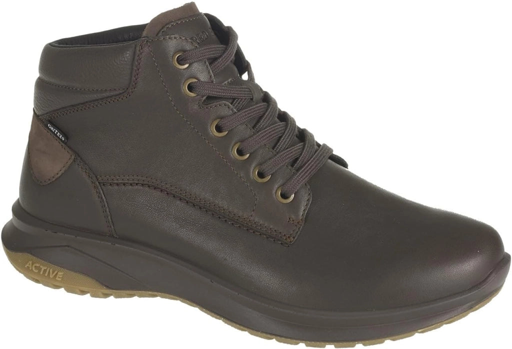 Scarponcino Active Avon Marrone Gritex - Scarpe Invernali