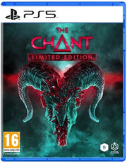 Spel The Chant Limited Edition - PS5 - Confezione Olandese - Videogioco - Avventura d'azione - Edizione Limitata Unica