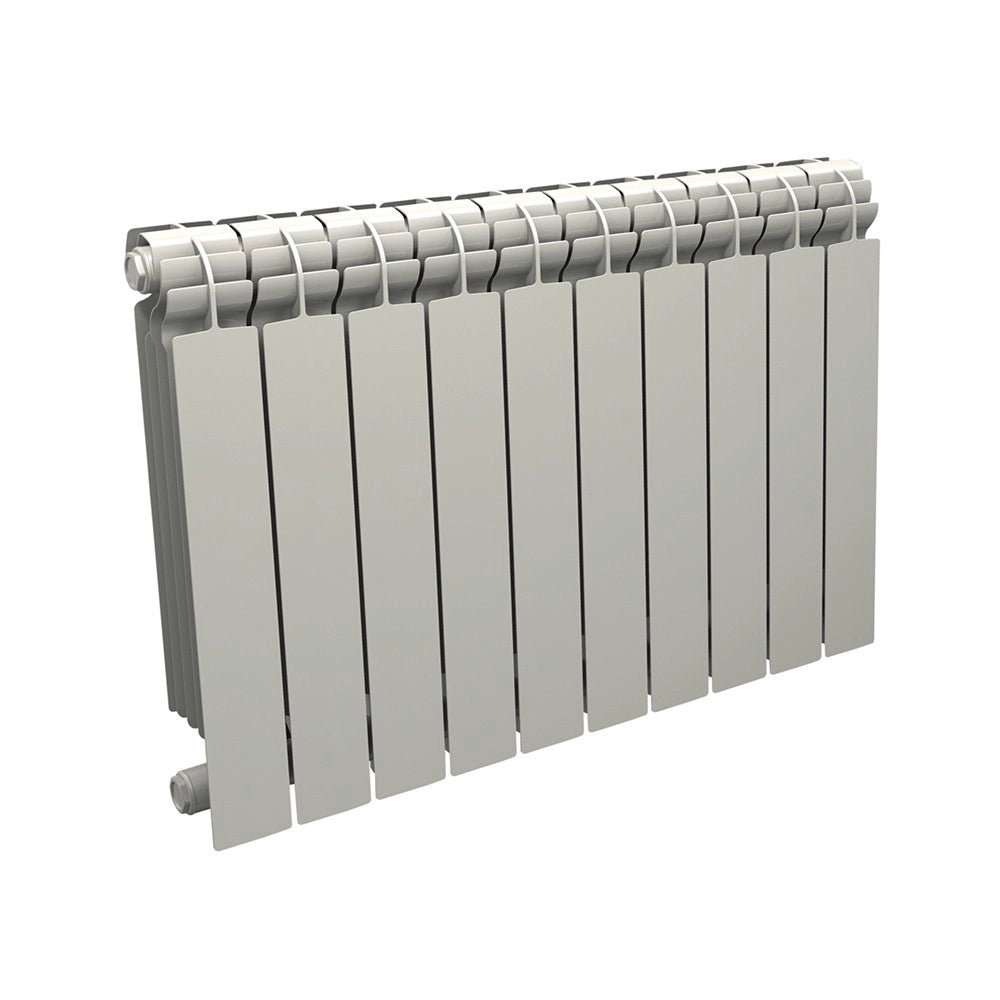 Radiatore alluminio joli pressofusi da 10 elementi prodige s3 600-100