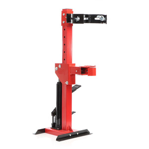 Compressore idraulico per molle 1000 kg Per la sostituzione di ammortizzatori Con supporto