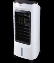 Raffrescatore portatile LK3006 bianco, ambienti fino a 90 m3, potenza kW 2,8 (9000 Btu), ruote, timer, 3 velocità, telecomando + wi-fi