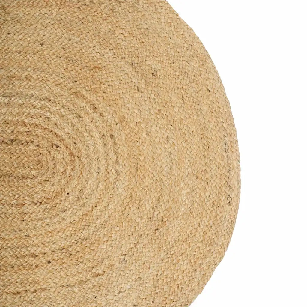 Tappeti per area Naturale 100 x 152 cm Juta 42010634
