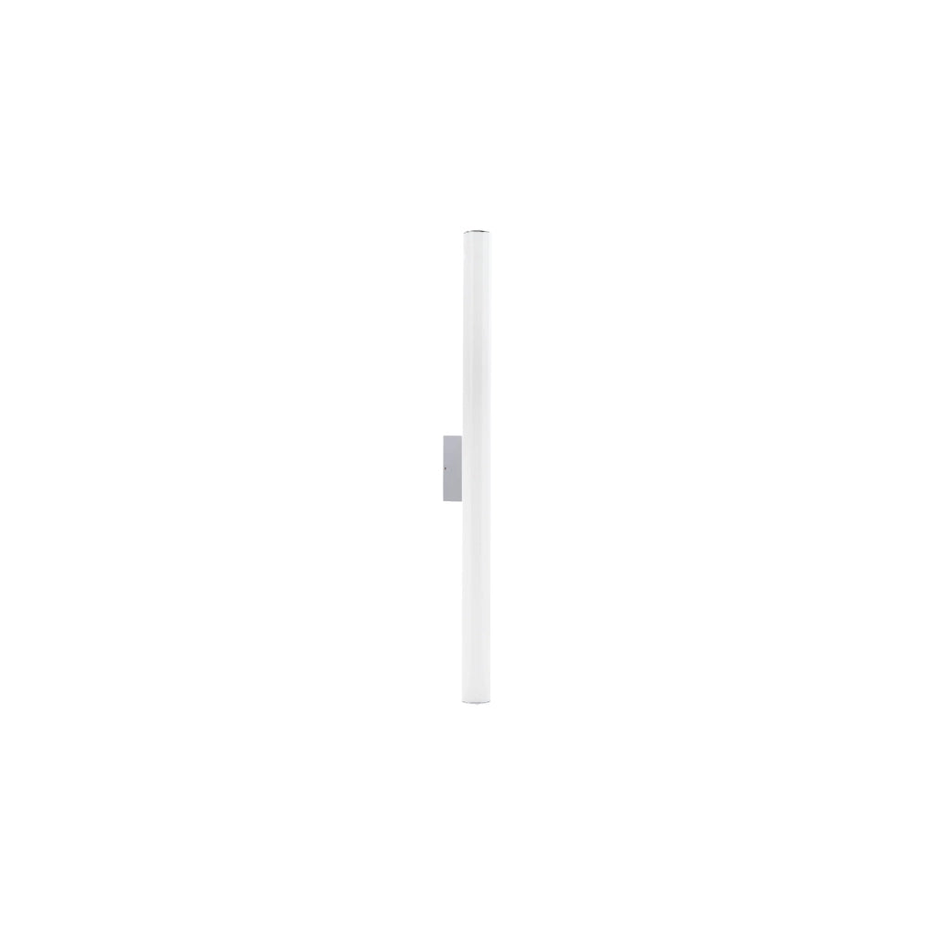 Applique LED Nowodvorski ICE Tube 12W 4000K cromo IP44