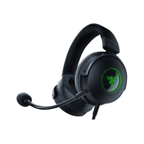 Razer kraken v3 headset ohrumschließend kabelgebunden (rz04-03770200-r3m1) (rz0403770200r3m1) - 140074