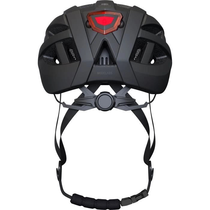 Casco protettivo XIAOMI realizzato per Xiaomi - Taglia L - Nero