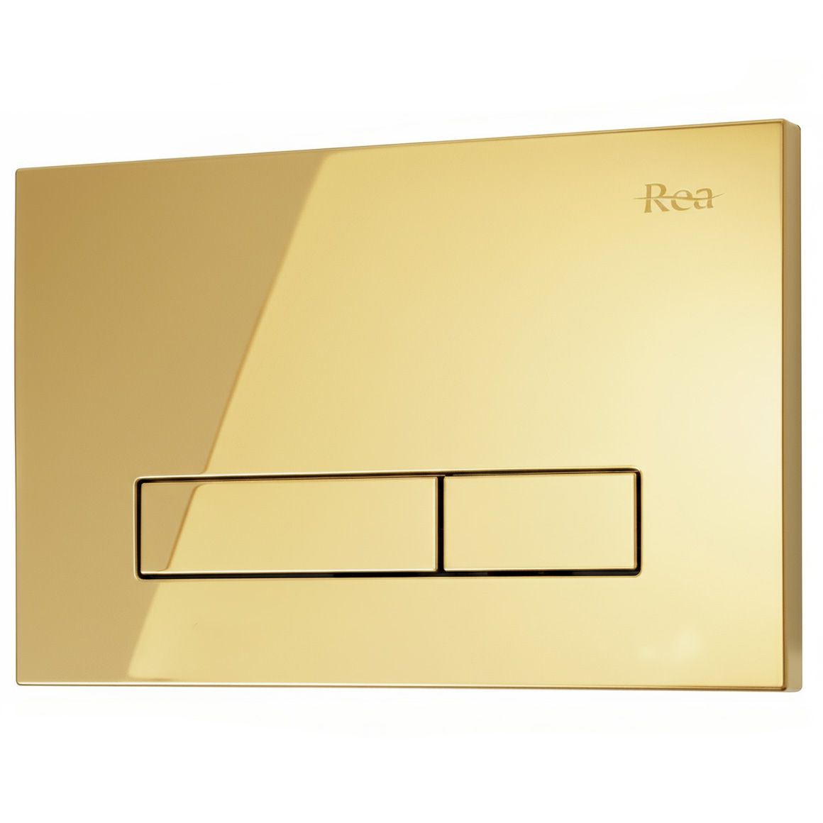 Telaio Wc Da Incasso K011a-q Rea Hd Gold